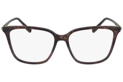 Brýle Lacoste L2940 272 Cat Eye Havana