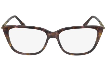 Brýle Lacoste L2939 219 Cat Eye Havana