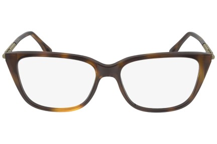 Brýle Lacoste L2939 214 Cat Eye Havana