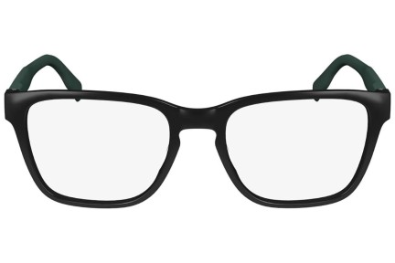 Brýle Lacoste L2935 001 Squared Černé