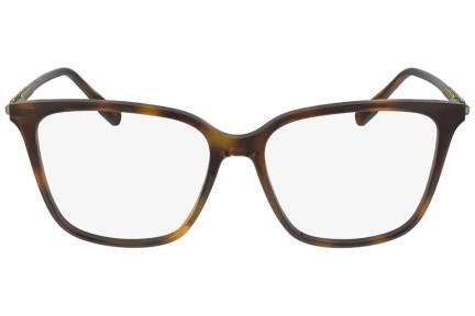 Brýle Lacoste L2940 214 Cat Eye Havana