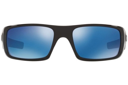 Sluneční brýle Oakley Crankshaft OO9239 923926 Obdélníkové Černé