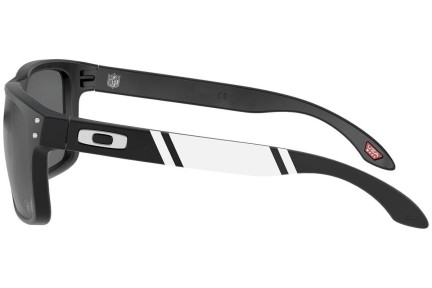 Sluneční brýle Oakley Holbrook OO9102 9102S0 Squared Černé