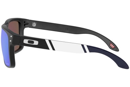 Sluneční brýle Oakley Holbrook OO9102 9102R0 Squared Černé