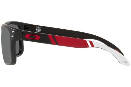 Sluneční brýle Oakley Holbrook OO9102 9102Q3 Squared Černé