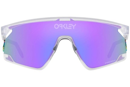 Sluneční brýle Oakley Bxtr Metal OO9237 923702 Speciální Průhledné