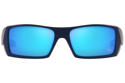 Sluneční brýle Oakley Gascan OO9014 901497 Obdélníkové Černé