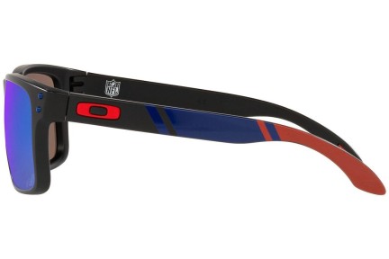 Sluneční brýle Oakley Holbrook OO9102 9102Q5 Squared Černé