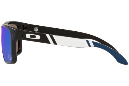 Sluneční brýle Oakley Holbrook OO9102 9102R5 Squared Černé