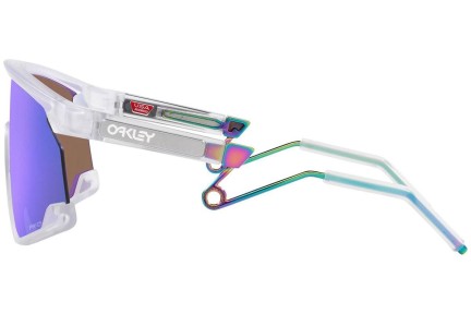 Sluneční brýle Oakley Bxtr Metal OO9237 923702 Speciální Průhledné