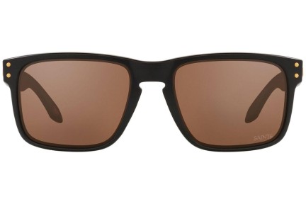 Sluneční brýle Oakley Holbrook OO9102 9102S4 Squared Černé