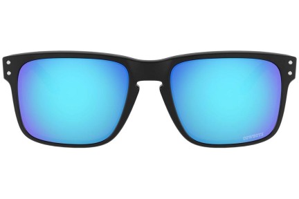 Sluneční brýle Oakley Holbrook OO9102 9102R0 Squared Černé