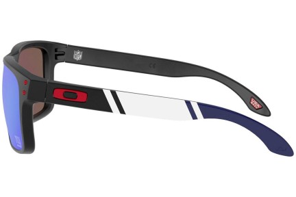 Sluneční brýle Oakley Holbrook OO9102 9102S5 Squared Černé