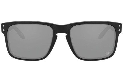 Sluneční brýle Oakley Holbrook OO9102 9102S0 Squared Černé