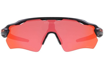 Sluneční brýle Oakley Radar EV Path OO9208 9208E4 Jednolité | Shield Černé