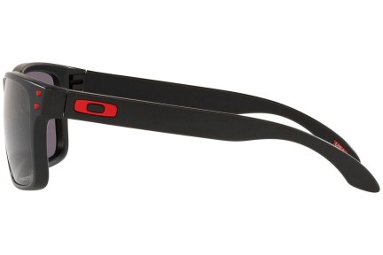 Sluneční brýle Oakley Holbrook OO9102 9102U2 Squared Černé