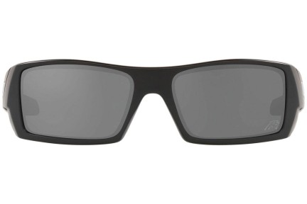 Sluneční brýle Oakley Gascan OO9014 901494 Obdélníkové Černé