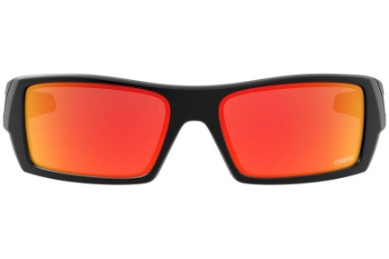 Sluneční brýle Oakley Gascan OO9014 901470 Obdélníkové Černé