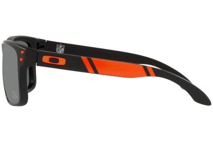 Sluneční brýle Oakley Holbrook OO9102 9102Q8 Squared Černé