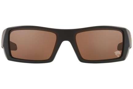 Sluneční brýle Oakley Gascan OO9014 9014A2 Obdélníkové Černé