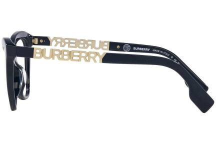 Brýle Burberry Angelica BE2373U 3961 Cat Eye Modré