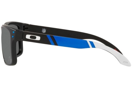 Sluneční brýle Oakley Holbrook OO9102 9102Q6 Squared Černé