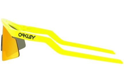 Sluneční brýle Oakley Hydra OO9229 922905 Jednolité | Shield Žluté