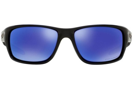 Sluneční brýle Oakley Canteen OO9225 922507 Polarized Obdélníkové Černé