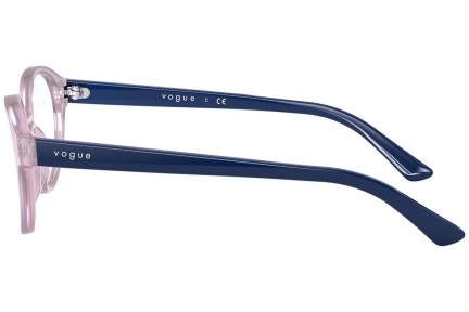 Brýle Vogue Eyewear VY2005 2780 Oválné Růžové