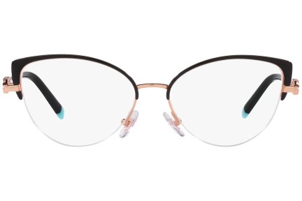 Brýle Tiffany & Co. TF1145B 6162 Cat Eye Černé