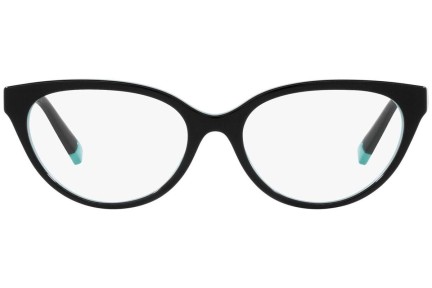 Brýle Tiffany & Co. TF2226 8055 Cat Eye Černé