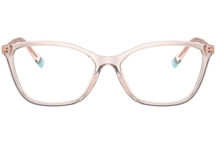 Brýle Tiffany & Co. TF2205 8328 Cat Eye Béžové