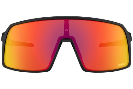 Sluneční brýle Oakley Sutro OO9406 940639 Jednolité | Shield Černé