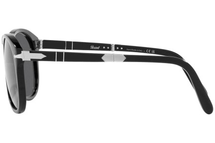 Sluneční brýle Persol PO0714SM 95/B1 Pilot Černé