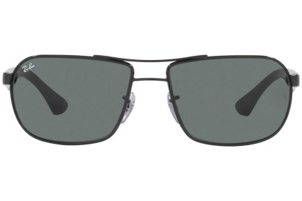 Sluneční brýle Ray-Ban RB3492 002 Pilot Černé