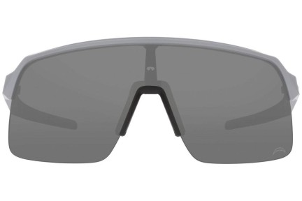 Sluneční brýle Oakley Sutro Lite OO9463 946332 Jednolité | Shield Šedé