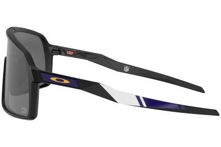 Sluneční brýle Oakley Sutro OO9406 940655 Jednolité | Shield Černé