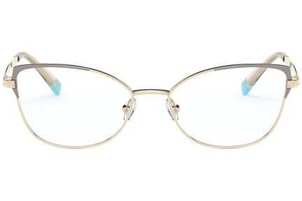 Brýle Tiffany & Co. TF1136 6133 Cat Eye Zlaté