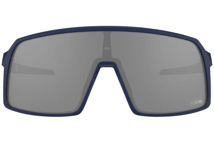 Sluneční brýle Oakley Sutro OO9406 940645 Jednolité | Shield Modré