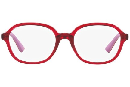 Brýle Vogue Eyewear VY2018 3066 Oválné Červené