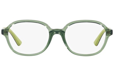 Brýle Vogue Eyewear VY2018 3067 Oválné Zelené