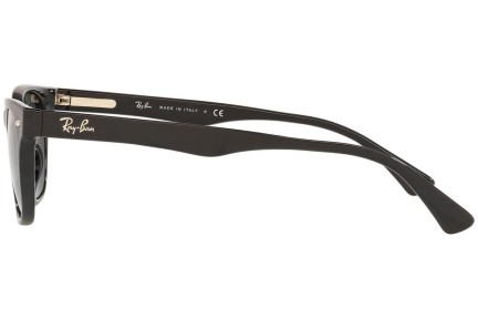 Sluneční brýle Ray-Ban RB4140 601 Obdélníkové Černé