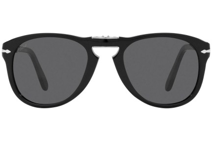 Sluneční brýle Persol PO0714SM 95/B1 Pilot Černé