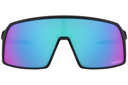 Sluneční brýle Oakley Sutro OO9406 940636 Jednolité | Shield Černé