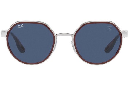 Sluneční brýle Ray-Ban RB3703M F07780 Speciální Šedé