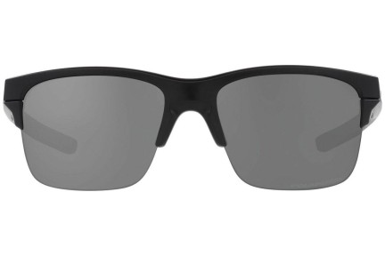 Sluneční brýle Oakley Thinlink OO9316 931611 Polarized Squared Černé