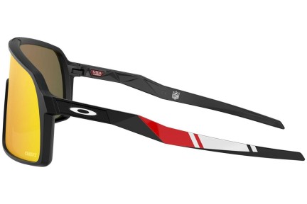 Sluneční brýle Oakley Sutro OO9406 940639 Jednolité | Shield Černé