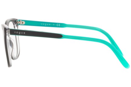 Brýle Vogue Eyewear VY2012 W827 Squared Černé