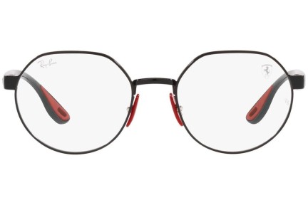 Brýle Ray-Ban RX6492M F020 Speciální Černé