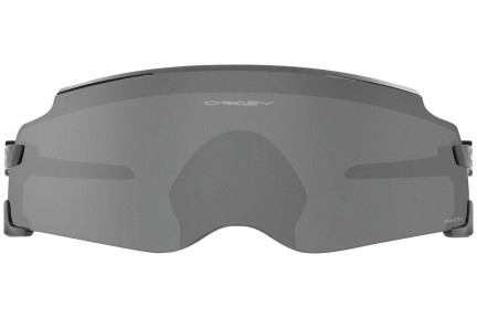 Sluneční brýle Oakley Oakley Kato OO9455M 945501 Jednolité | Shield Černé